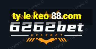 ty le keo 88.com