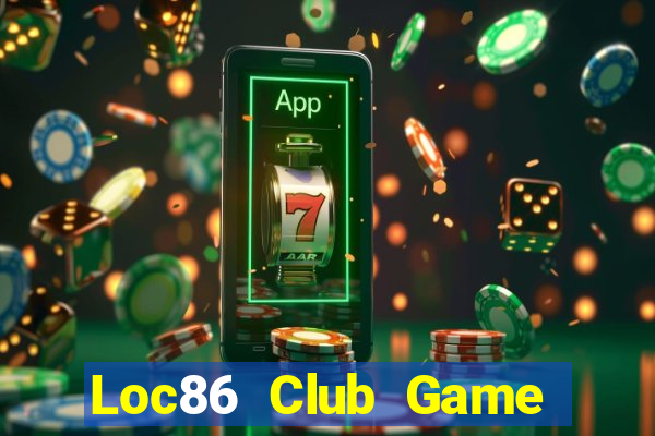 Loc86 Club Game Bài V52