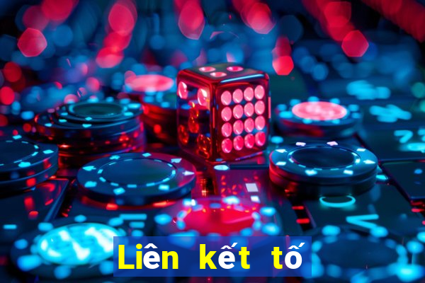 Liên kết tố nguyên hỏa