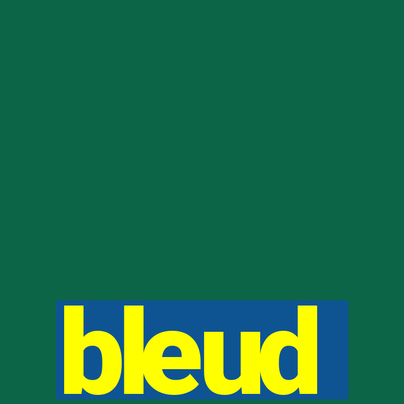 bleud