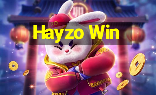 Hayzo Win