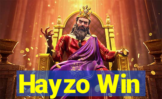 Hayzo Win