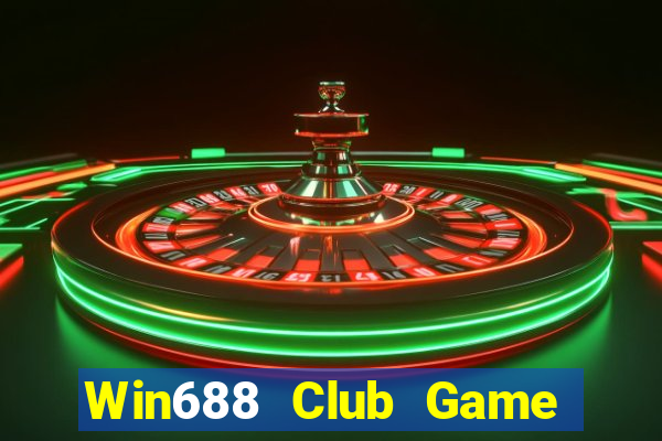 Win688 Club Game Bài Iwin