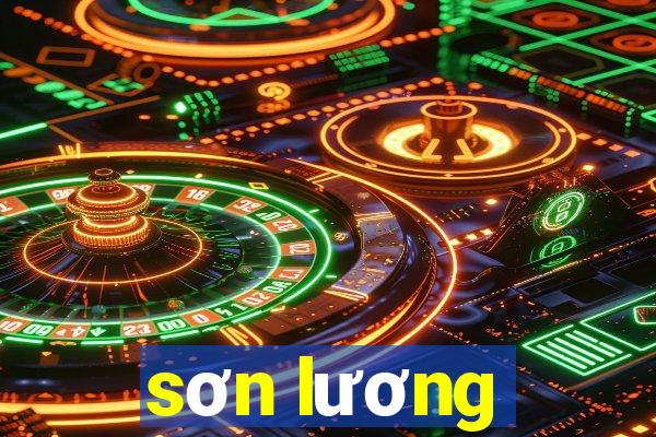 sơn lương