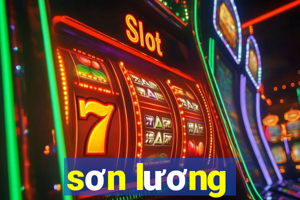 sơn lương