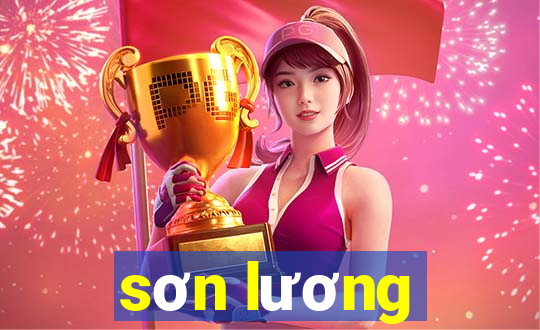 sơn lương