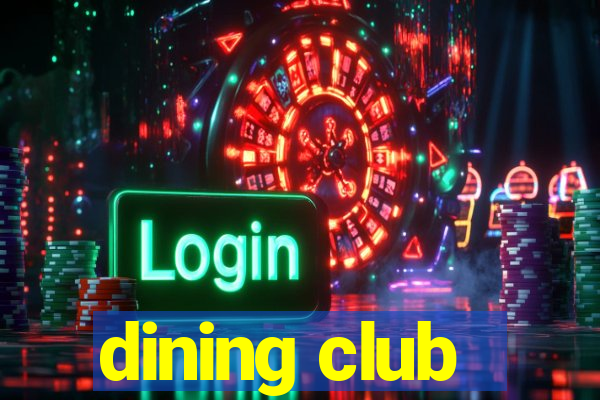 dining club