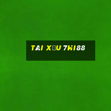 Tài Xỉu 7hi88