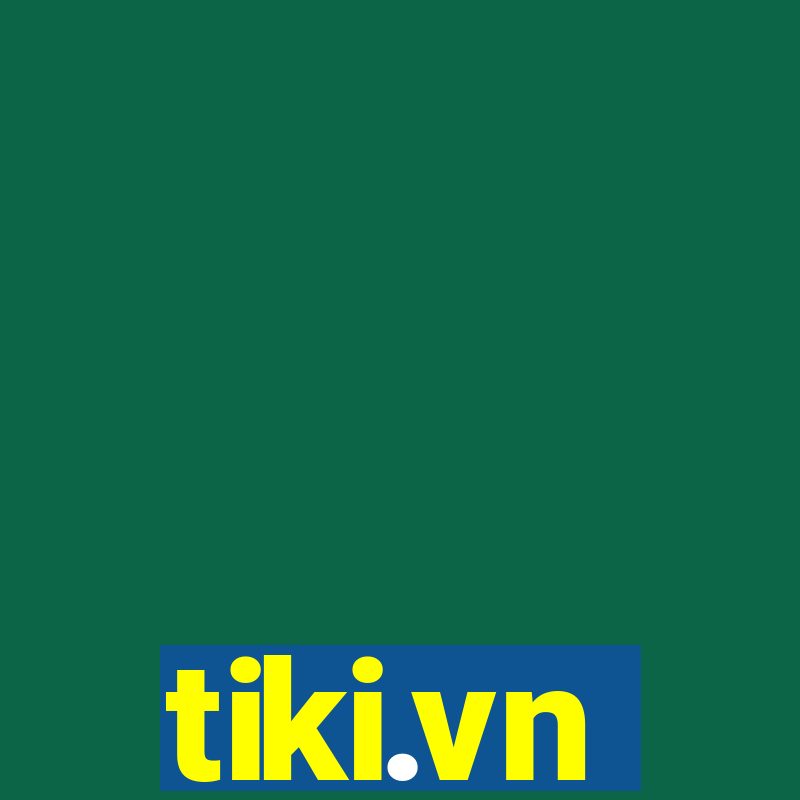 tiki.vn