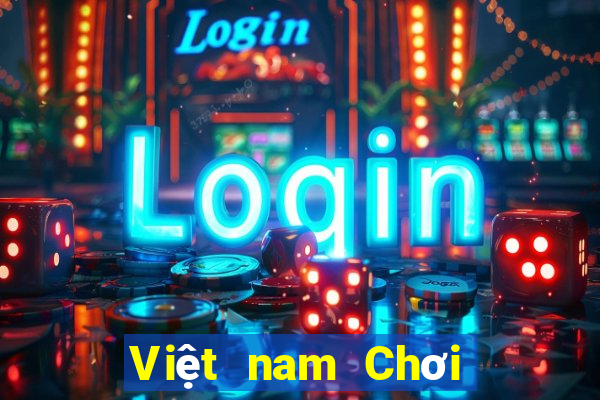 Việt nam Chơi game bài điện tử