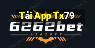 Tải App Tx79