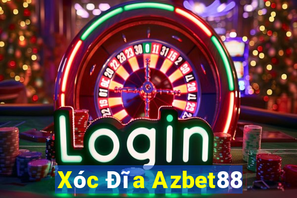 Xóc Đĩa Azbet88