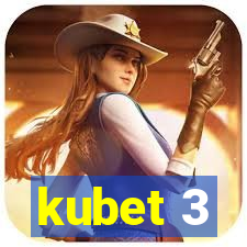 kubet 3