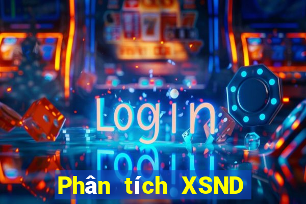 Phân tích XSND ngày 11