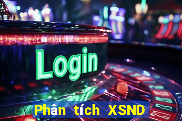 Phân tích XSND ngày 11