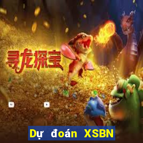 Dự đoán XSBN Thứ 2