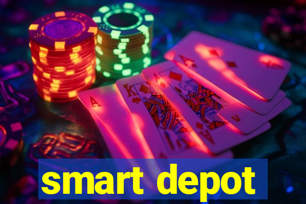 smart depot