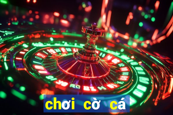 chơi cờ cá ngựa online