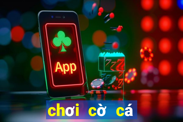 chơi cờ cá ngựa online