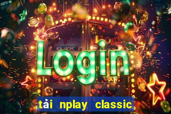 tải nplay classic cho iphone