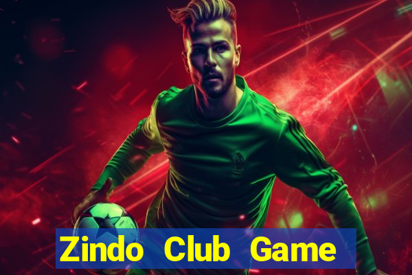 Zindo Club Game Bài Đổi Thưởng Go88