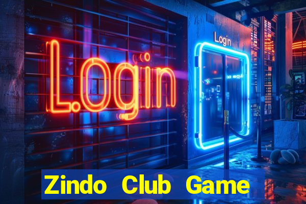 Zindo Club Game Bài Đổi Thưởng Go88