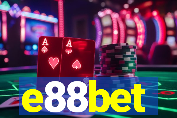 e88bet