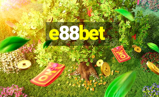 e88bet