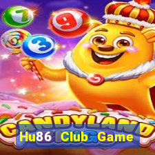 Hu86 Club Game Bài Xì Lát