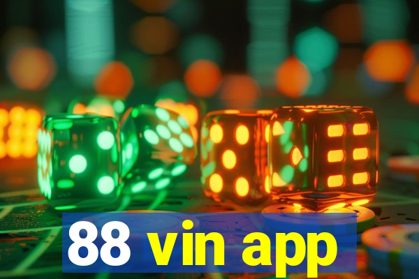 88 vin app