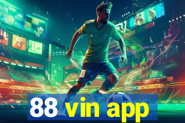 88 vin app