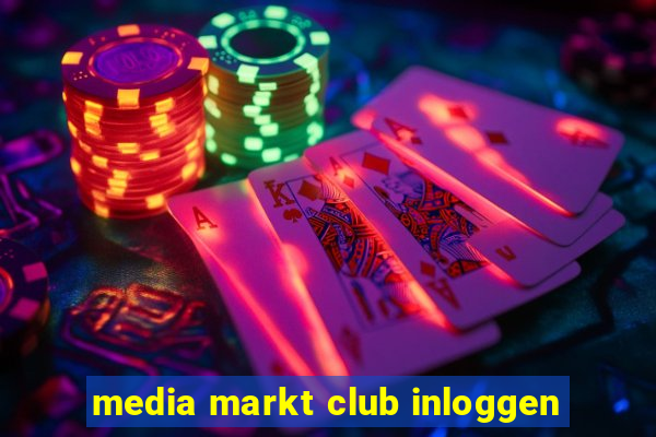 media markt club inloggen