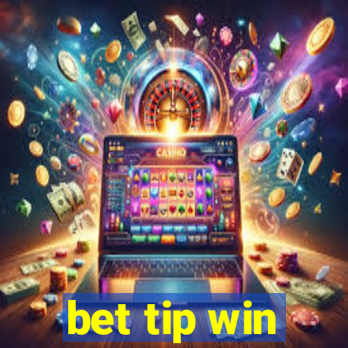 bet tip win