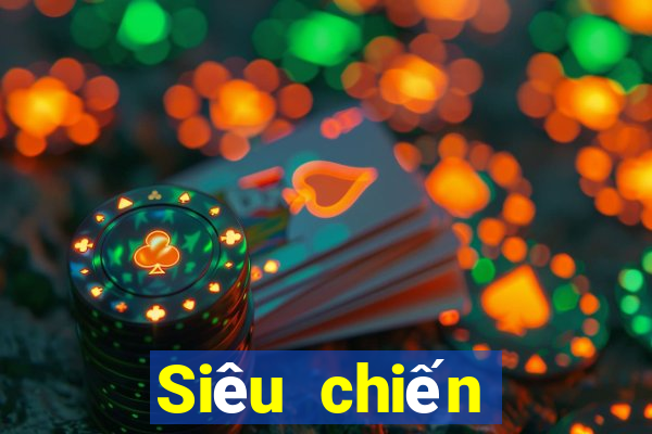 Siêu chiến đấu địa chủ chà thẻ