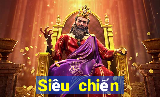 Siêu chiến đấu địa chủ chà thẻ