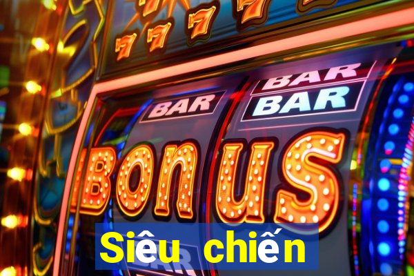 Siêu chiến đấu địa chủ chà thẻ