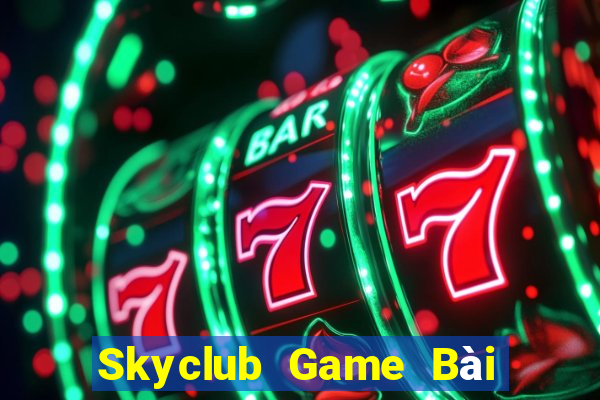 Skyclub Game Bài 88 Club