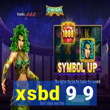 xsbd 9 9