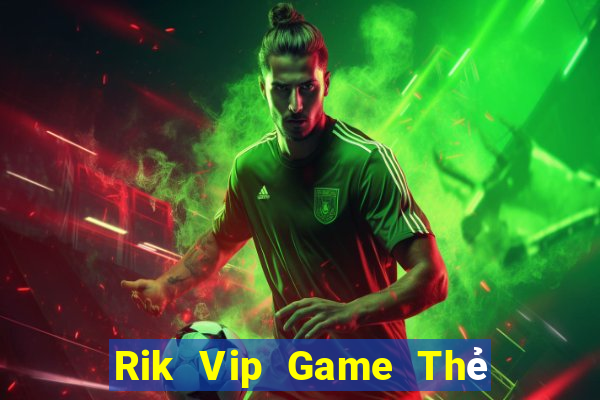 Rik Vip Game Thẻ Bài Illuminati