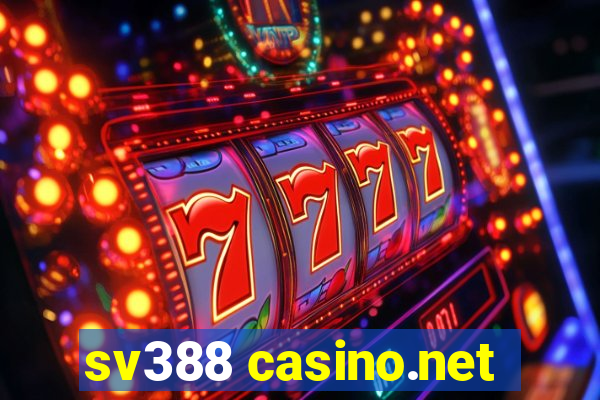 sv388 casino.net