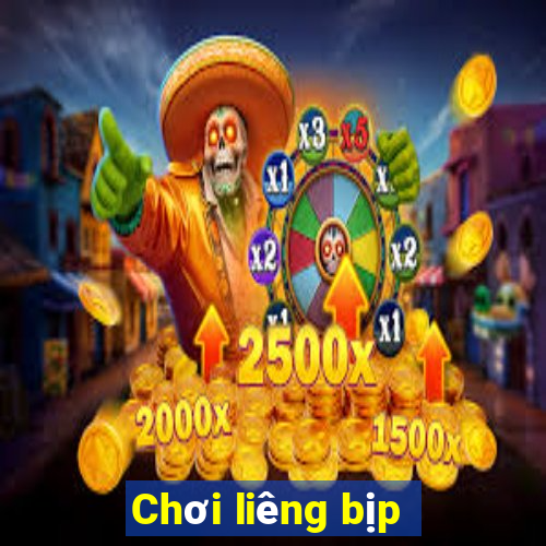 Chơi liêng bịp