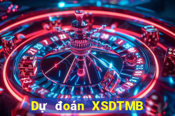 Dự đoán XSDTMB ngày 21