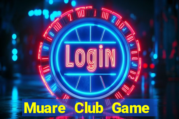 Muare Club Game Bài Liêng Online