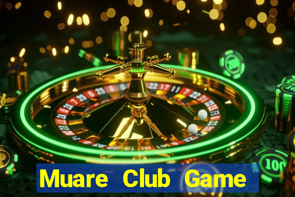 Muare Club Game Bài Liêng Online