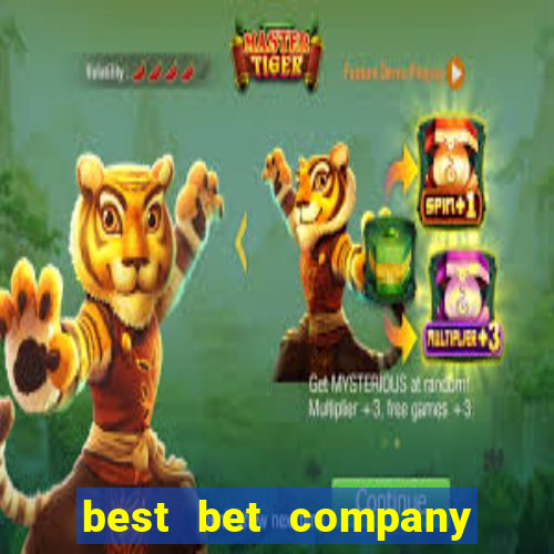 best bet company in nigeria