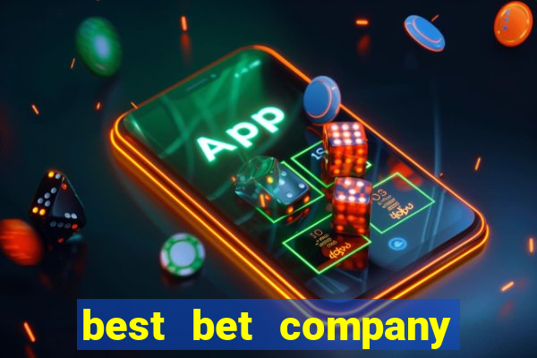 best bet company in nigeria