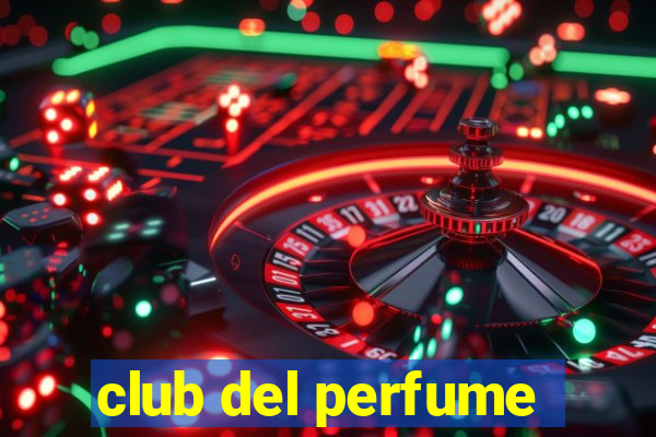 club del perfume