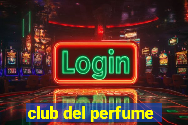 club del perfume