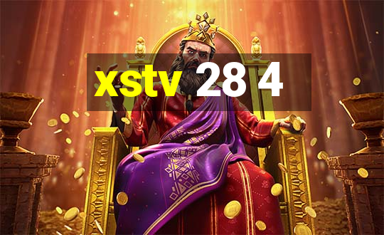 xstv 28 4