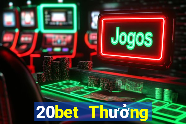 20bet Thưởng thức mạt chược